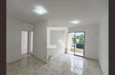 Apartamento para Venda - Pechincha, 2 Quartos,  56 m² - Rio de Janeiro