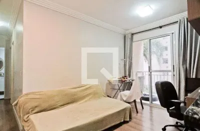 Apartamento para Venda - Jardim Iris , 2 Quartos,  49 m² - São Paulo