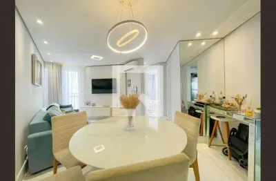 Apartamento com 2 quartos à venda na Avenida José Barbosa de Siqueira, São Pedro, Osasco