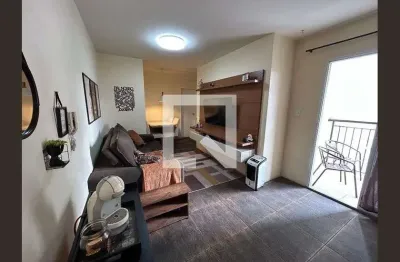 Apartamento para Venda - Macedo, 2 Quartos,  48 m² - Guarulhos