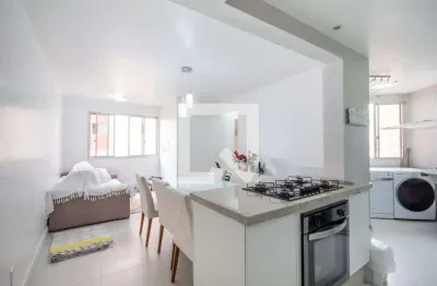 Apartamento para Venda - Bandeiras, 2 Quartos,  55 m² - Osasco