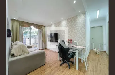 Apartamento com 2 quartos à venda na Rua Jequié, Quitaúna, Osasco