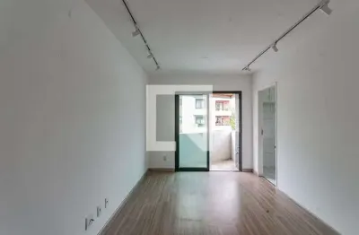Apartamento para Venda - Aclimação, 1 Quarto,  47 m² - São Paulo