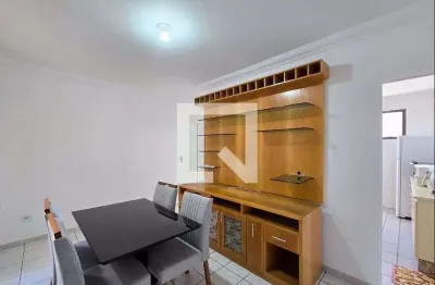 Apartamento para Venda - Assunção, 2 Quartos,  58 m² - São Bernardo do Campo