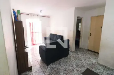 Apartamento para Venda - Bandeiras, 2 Quartos,  61 m² - Osasco
