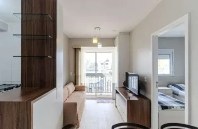 Apartamento com 1 quarto à venda na Rua dos Timbiras, Centro, São Paulo