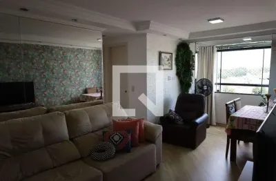 Apartamento para Venda - Socorro, 2 Quartos,  50 m² - São Paulo