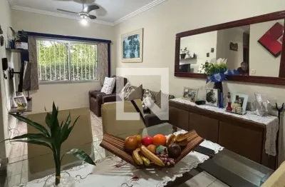 Apartamento para Venda - Paulicéia, 2 Quartos,  59 m² - São Bernardo do Campo