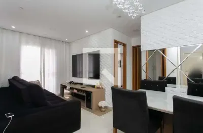 Apartamento para Venda - Itaquera, 2 Quartos,  56 m² - São Paulo