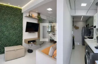 Apartamento com 2 quartos à venda na Rua José Timótheo da Silva, São Pedro, Osasco