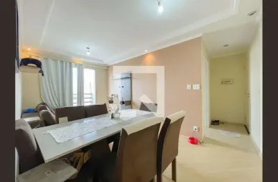 Apartamento para Venda - Jardim Roberto, 2 Quartos,  55 m² - Osasco