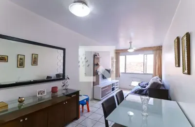 Apartamento para Venda - Engenho Novo, 2 Quartos,  62 m² - Rio de Janeiro