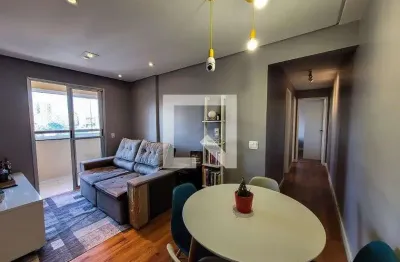 Apartamento para Venda - Vila das Mercês, 2 Quartos,  53 m² - São Paulo