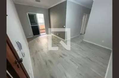 Apartamento para Venda - Nova Petrópolis, 2 Quartos,  57 m² - São Bernardo do Campo