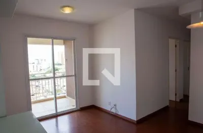 Apartamento para Venda - Jardim Éster Yolanda, 2 Quartos,  51 m² - São Paulo