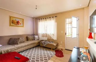 Casa com 5 quartos à venda na Rua Antônio Olímpio, Ponte Rasa, São Paulo