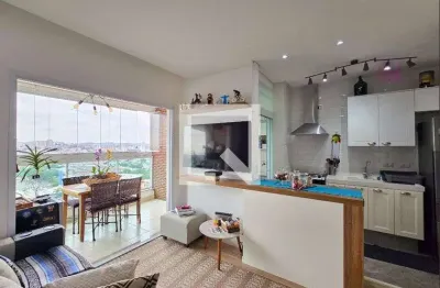 Apartamento para Venda - Anchieta, 1 Quarto,  53 m² - São Bernardo do Campo