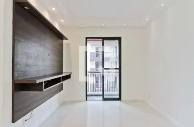 Apartamento para Venda - Freguesia do Ó, 2 Quartos,  54 m² - São Paulo
