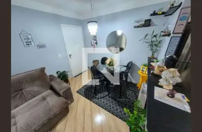 Apartamento para Venda - Freguesia do Ó, 2 Quartos,  57 m² - São Paulo