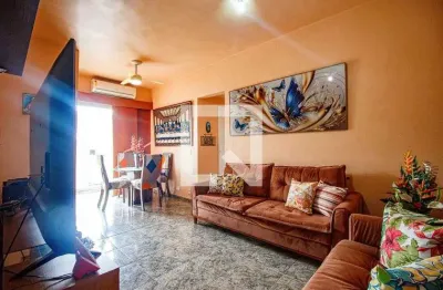 Apartamento para Venda - Andaraí, 2 Quartos,  53 m² - Rio de Janeiro