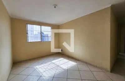 Apartamento para Venda - Nova Petrópolis, 2 Quartos,  62 m² - São Bernardo do Campo