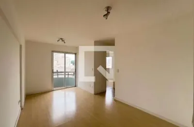 Apartamento para Venda - Cambuci, 2 Quartos,  50 m² - São Paulo
