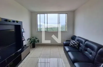 Apartamento com 2 quartos à venda na Rua Lopes Cunha, Fonseca, Niterói