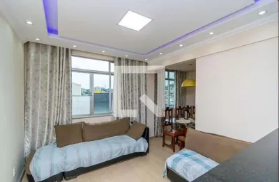 Apartamento para Venda - Olaria, 2 Quartos,  61 m² - Rio de Janeiro