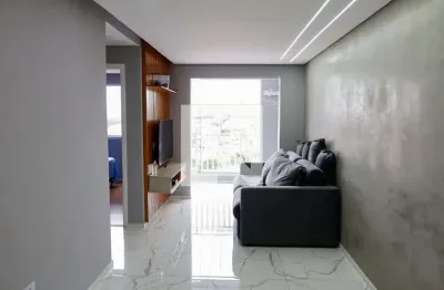 Apartamento com 2 quartos à venda na Rua Alberto Cortez, Quitaúna, Osasco