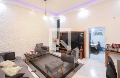 Casa com 5 quartos à venda na Avenida Belisário Pena, Vila Maria, São Paulo