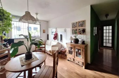 Apartamento para Venda - Santa Rosa , 3 Quartos,  60 m² - Niterói