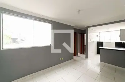 Apartamento para Venda - Cachoeirinha, 2 Quartos,  50 m² - Belo Horizonte