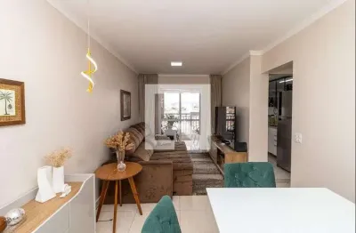 Apartamento para Venda - Vila Ede, 2 Quartos,  58 m² - São Paulo