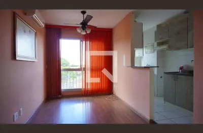 Apartamento para Venda - Glória, 2 Quartos,  51 m² - Porto Alegre
