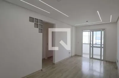 Apartamento com 2 quartos à venda na Avenida Guilherme Schell, Centro, Canoas