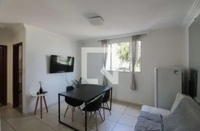 Apartamento para Venda - Paquetá, 2 Quartos,  67 m² - Belo Horizonte