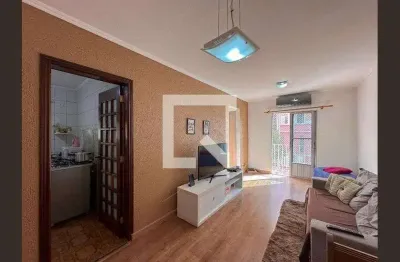 Apartamento para Venda - Jardim Marajoara , 2 Quartos,  69 m² - São Paulo