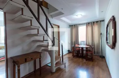 Cobertura para Venda - Ermelino Matarazzo, 2 Quartos,  70 m² - São Paulo