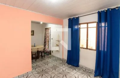 Casa com 3 quartos à venda na Rua das Gamboas, Vila Mazzei, São Paulo