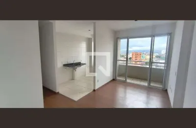 Apartamento para Venda - Novo Riacho, 2 Quartos,  52 m² - Contagem