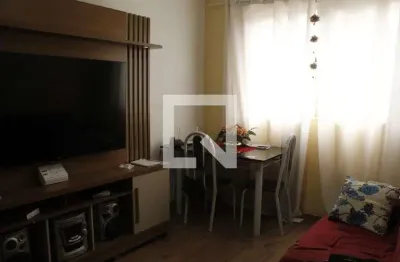 Apartamento para Venda - Taquara, 3 Quartos,  60 m² - Rio de Janeiro