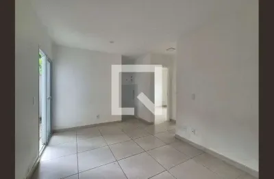 Apartamento para Venda - Vargem Grande, 2 Quartos,  53 m² - Rio de Janeiro