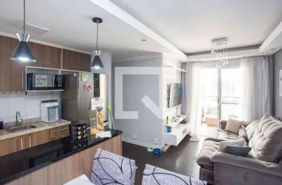 Apartamento com 3 quartos à venda na Rua Coimbra, Centro, Diadema