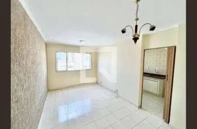 Apartamento para Venda - Santana, 2 Quartos,  70 m² - São Paulo