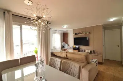 Apartamento para Venda - Planalto, 2 Quartos,  60 m² - São Bernardo do Campo