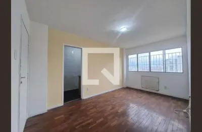 Apartamento para Venda - Cidade Nova, 2 Quartos,  70 m² - Rio de Janeiro