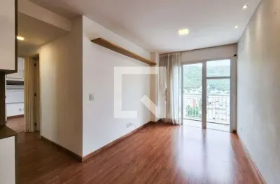 Apartamento para Venda - Engenho Novo, 2 Quartos,  56 m² - Rio de Janeiro