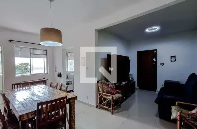 Apartamento para Venda - Ipiranga, 2 Quartos,  80 m² - São Paulo