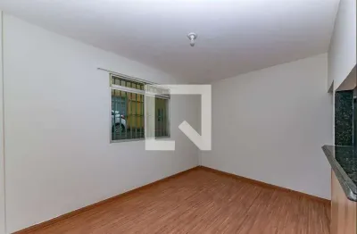 Apartamento para Venda - Vila Paris, 2 Quartos,  73 m² - Belo Horizonte