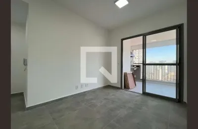 Apartamento para Venda - Chácara Santo Antonio, 2 Quartos,  51 m² - São Paulo